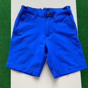 J. Crew Boys’ Tech Shorts. Size5.